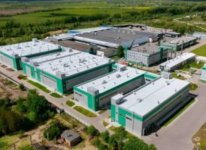 Промышленное строительство: как выбрать надежного подрядчика и не потерять время и деньги